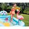 Intex Jungle Adventure Inflatable Pool Play Center